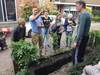 Samen werken aan het afkoppelproces bevordert de sociale cohesie in de wijk