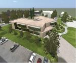 Picture of ZZG zorggroep website