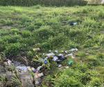 Removing waste - credit antal zuurman 5-5-21