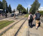 Fieldvisit july 2019, credit by Antal Zuurman