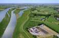 Toekomstbeeld Uiterwaarden bij Westenholte