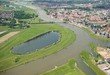 Bolwerksplas oude situatie