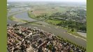 Bolwerksplas nieuwe situatie