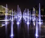 by night (Photographer Lidia Pettener)