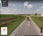recent picture of antal road