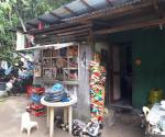 A little store along the mactan st.