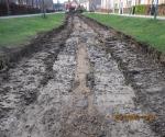 werkzaamheden aanpassing wadi - credit by gemeente Nijmegen