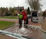 testlocatie Savornin Lohmanlaan 