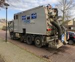 ZOAB cleaner