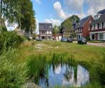 Retentie Rietmade te Hoeven juli 2020