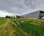 Retentie Korenweide te Oud Gastel Juli 2020