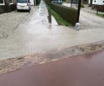 Kolkloze fietsstraat 27 februari 2020 2