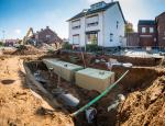 Photo: Rockwool Rainwater Systems