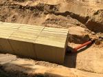 Photo: Rockwool Rainwater Systems