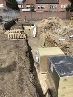 Photo: Rockwool Rainwater Systems