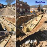 Photo: Rockwool Rainwater Systems
