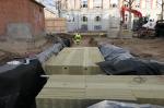 Photo: Rockwool Rainwater Systems