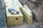 Photo: Rockwool Rainwater Systems