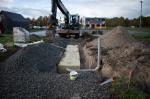 Photo: Rockwool Rainwater Systems