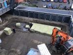 Photo: Rockwool Rainwater Systems