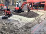 Photo: Rockwool Rainwater Systems