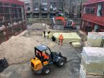 Photo: Rockwool Rainwater Systems