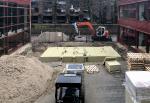 Photo: Rockwool Rainwater Systems