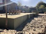 Photo: Rockwool Rainwater Systems