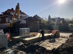 Photo: Rockwool Rainwater Systems