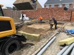 Photo: Rockwool Rainwater Systems