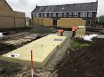 Photo: Rockwool Rainwater Systems
