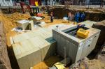 Photo: Rockwool Rainwater Systems