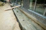 Photo: Rockwool Rainwater Systems