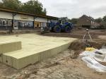 Photo: Rockwool Rainwater Systems