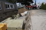 Photo: Rockwool Rainwater Systems
