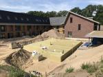 Photo: Rockwool Rainwater Systems