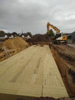 Photo: Rockwool Rainwater Systems