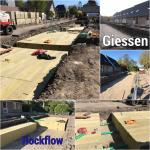 Photo: Rockwool Rainwater Systems