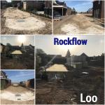 Photo: Rockwool Rainwater Systems
