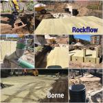 Photo: Rockwool Rainwater Systems
