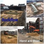 Photo: Rockwool Rainwater Systems