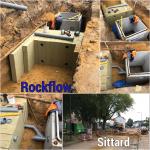 Photo: Rockwool Rainwater Systems