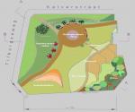 ontwerp braakliggend terrein