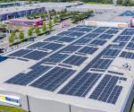 8700 zonnepanelen op Gostores