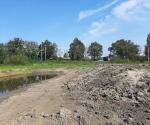 Recente ontwikkelingen terp en natuurvriendelijke oever