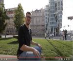 Square after renovation , credit still video by https://www.patreon.com/honestguide
