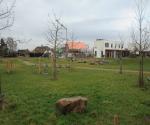 swale with playground and open overflow - credit antal zuurman