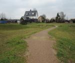 swale with playground and open overflow - credit antal zuurman