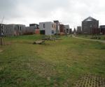swale with playground and open overflow - credit antal zuurman