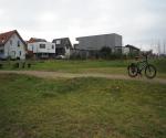 swale with playground and open overflow - credit antal zuurman